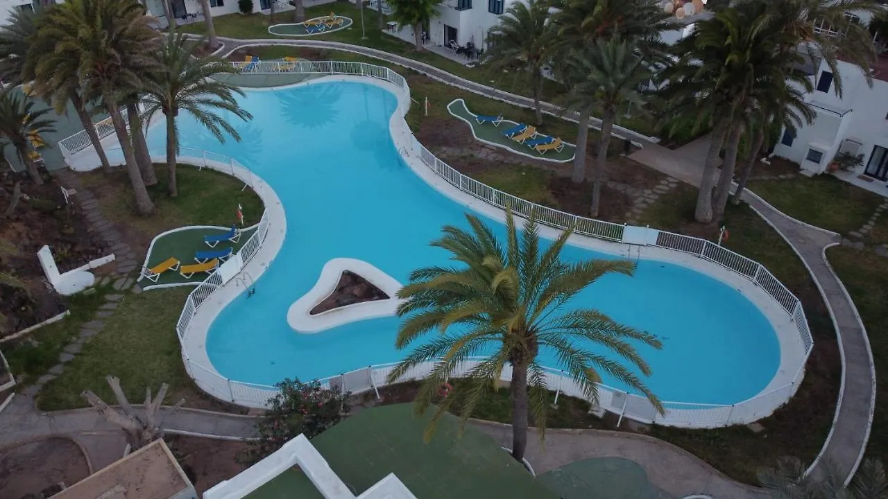 Alojamientos Playa Centro Corralejo 6 게스트하우스