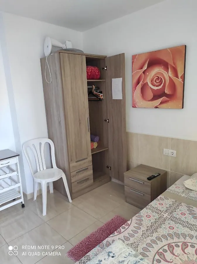 Alojamientos Playa Centro Corralejo 6 0*,  스페인